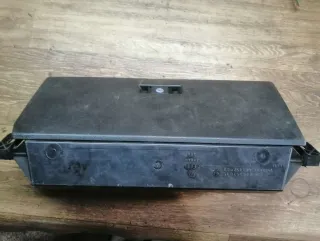  Бардачок Audi 100 C3 Арт 39219183, вид 1