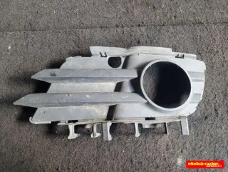 239263762 Заглушка (решетка) в бампер передний Opel Vectra C  Арт 39219224, вид 1