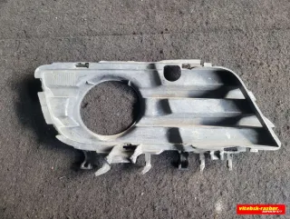 239263762 Заглушка (решетка) в бампер передний Opel Vectra C  Арт 39219224, вид 3