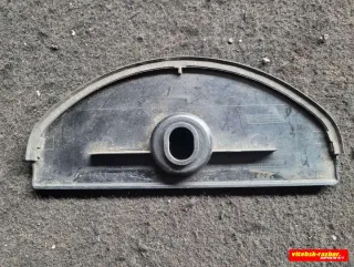 009137134 Накладка (молдинг) крышки багажника Opel Vectra B Арт 39219451, вид 2
