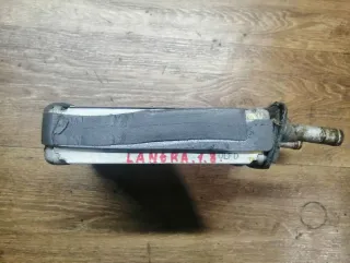  Радиатор отопителя (печки) Hyundai Lantra 1 Арт 39228393, вид 2