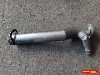 030121025B Корпус термостата Volkswagen Polo 4 Арт 35369626, вид 1
