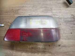  Фонарь задний правый Peugeot 605 Арт 39361045, вид 2