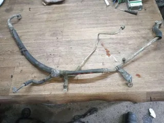  Трубка кондиционера Mazda MPV 1 Арт 39425225, вид 1