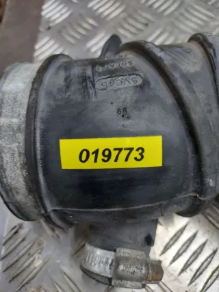 5V045 Патрубок воздушного фильтра Mitsubishi Carisma Арт 019773, вид 3