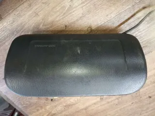  Подушка безопасности пассажира Mazda MPV 1 Арт 39444298, вид 1