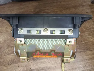  Подушка безопасности пассажира Mazda MPV 1 Арт 39444298, вид 2