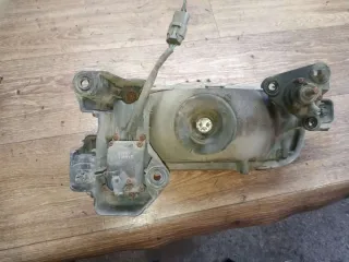  Фара передняя правая Mazda MPV 1 Арт 39444306, вид 2