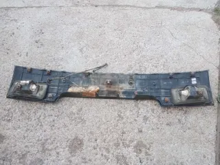  Бленда под номер Hyundai Santamo Арт 39934196, вид 2