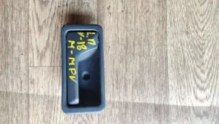  Ручка внутренняя передняя левая Mazda MPV 1 Арт 39934399, вид 1