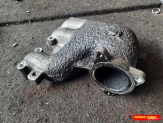 AMF Двигатель Audi A2 1.4л TDI Арт 40048799, вид 3