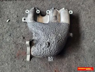 AMF Двигатель Audi A2 1.4л TDI Арт 40048799, вид 1