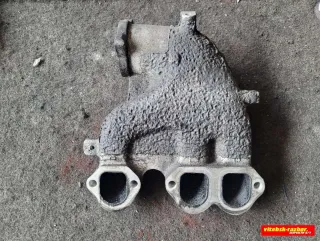 AMF Двигатель Audi A2 1.4л TDI Арт 40048799, вид 2