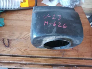  Кожух рулевой колонки Mazda 626 GF Арт 40059964, вид 1