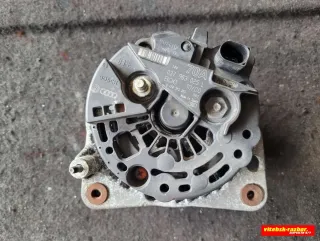 037903025L, ALD Генератор Volkswagen Lupo 1.2л Арт 40124691, вид 7
