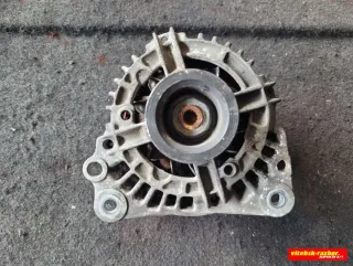 037903025L, ALD Генератор Volkswagen Lupo 1.2л Арт 40124691, вид 9