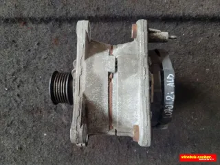 037903025L, ALD Генератор Volkswagen Lupo 1.2л Арт 40124691, вид 8