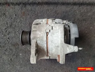 037903025L, ALD Генератор Volkswagen Lupo 1.2л Арт 40124691, вид 6