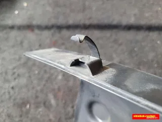 030109127M Защита ремня ГРМ (кожух) Seat Leon 1 1.0л Арт 40124744, вид 3