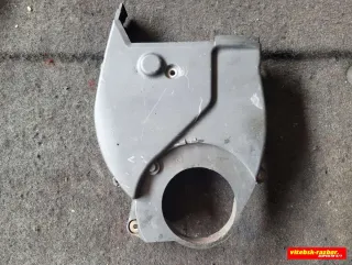 030109127M Защита ремня ГРМ (кожух) Seat Leon 1 1.0л Арт 40124744, вид 1