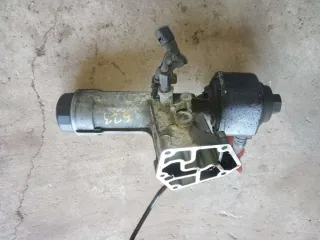 Корпус масляного фильтра Seat Alhambra 1 restailing 1.9л TDI Арт 40189227, вид 2