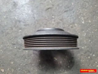 037105255A Шкив Volkswagen Passat B3 Арт 24575898, вид 2