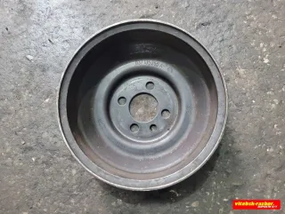 037105255A Шкив Volkswagen Passat B3 Арт 24575898, вид 1