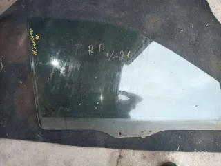  Стекло двери передней правой Hyundai Santamo Арт 40194618, вид 1