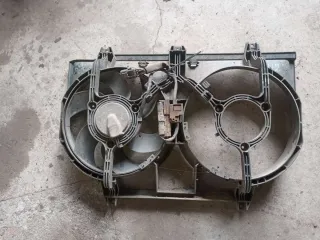  Вентилятор радиатора Nissan Serena c23 Арт 40294869, вид 2