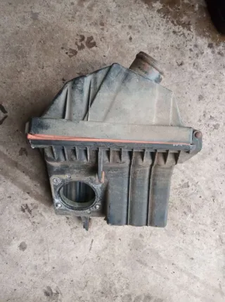  Корпус воздушного фильтра Nissan Serena c23 Арт 40296552, вид 2