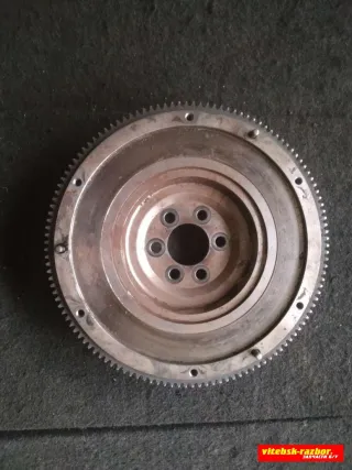 045105273D Маховик Volkswagen Polo 4 1.4л TDI Арт 19976230, вид 1