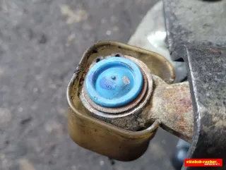  Кулиса Opel Corsa C Арт 41033401, вид 5
