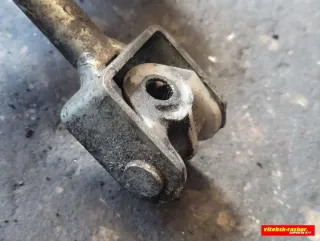  Кулиса Opel Corsa C Арт 41033401, вид 6