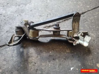  Кулиса Opel Corsa C Арт 41033401, вид 7