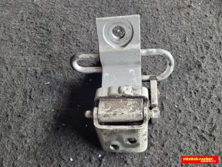 893833411 Петля двери задней правой Audi 80 B4 Арт 41137672, вид 2