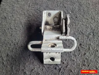 893833411 Петля двери задней правой Audi 80 B4 Арт 41137672, вид 1