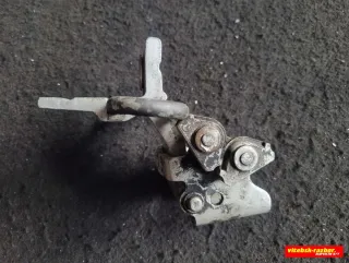 893833411 Петля двери задней правой Audi 80 B4 Арт 41137672, вид 3