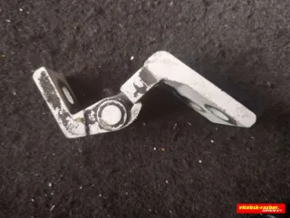  Петля двери задней правой Volkswagen Golf 3 Арт 41139366, вид 1