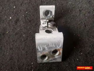  Петля двери задней правой Volkswagen Golf 3 Арт 41139366, вид 2