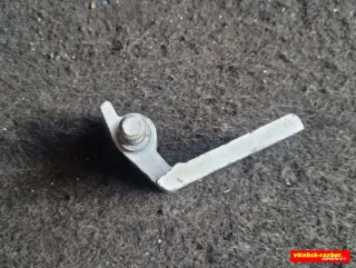  Петля двери передней правой Mercedes Vito W639 Арт 41148957, вид 2