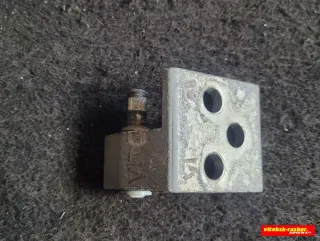  Петля двери передней правой Mercedes Vito W639 Арт 41148957, вид 3