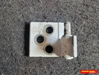  Петля двери передней правой Mercedes Vito W639 Арт 41148957, вид 1