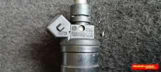 0280150444,058133551A Форсунка Audi A6 C4 (S6,RS6) 1.8л i Арт 29070967, вид 3