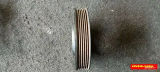 06A105255F Шкив Volkswagen Bora 1.6л Арт 24575886, вид 3