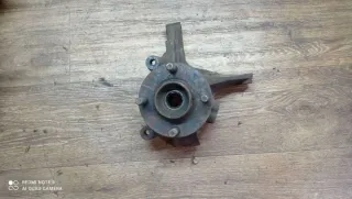  Ступица передняя левая Nissan Sunny N14 Арт 42537676, вид 1