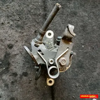TRW, D-38 Суппорт Skoda Octavia A5 Арт 42586246, вид 5