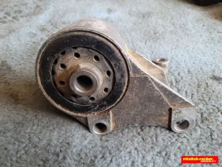 701399201AD Подушка двигателя Volkswagen Transporter T4 2.4л Арт 42776625, вид 1