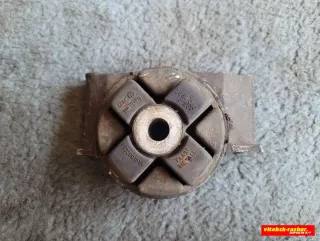 893399151A Подушка крепления кпп Audi 80 B3 1.6л Арт 42776788, вид 1