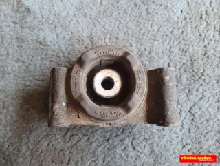 893399151A Подушка крепления кпп Audi 80 B3 1.6л Арт 42776788, вид 5