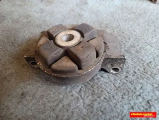 893399151A Подушка крепления кпп Audi 80 B3 1.6л Арт 42776788, вид 4